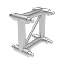 Global Truss SQ-29125P, 125mm (4.92 in) F34 Truss Spacer