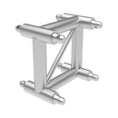Global Truss SQ-29150P, 150mm (5.9 in) F34 Truss Spacer