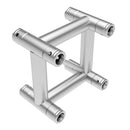 Global Truss SQ-2920P, 200mm (7.87 in) F34 Truss Spacer