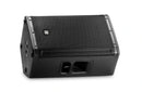 JBL SRX812, Is a two-way full range speaker with a 12” woofer
