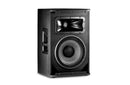 JBL SRX812, Is a two-way full range speaker with a 12” woofer