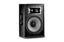 JBL - SRX835 - SRX835 is a three-way full range speaker with a 15” woofer