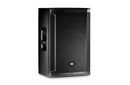 JBL - SRX815P - 2000 Watt Powered 2-way system featuring Crown Amplification
