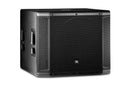 JBL SRX818S, Is a single 18” subwoofer for concert, Touring, Or installed use.