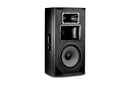 JBL SRX835, Is a three-way full range speaker with a 15” woofer