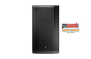 JBL - SRX835P - 2000 Watt Powered 3-way system featuring Crown Amplification