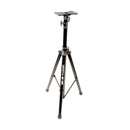 VocoPro SS-108 - Heavy duty speaker stand with exterior mounting bracket