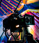 DZOFILM Tango Zoom servo canon version, DZOFILM Cine Lens Accessory, Precision-Machined Build