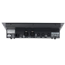 ADJ Stage Setter 8, DMX Ch. Dimmer Board. 8 Programmable Patterns, 4 Built-in Programs, and Midi