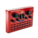 VocoPro Streamer-Live-Pro - 100-Watt Karaoke Recording/Streaming Package - View 1