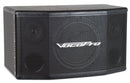 VocoPro SV-400, 8" 2-Way Vocal Speaker (each)