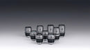 DZOFILM PAVO 2x anamorphic Prime 180mm Blue Coating- PL&EF mount (feet), 2X Anamorphic Prime, Super35 Coverage, PL and EF Mount, Neutral or Blue Flare, M86 Front Filter