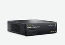Blackmagic Teranex Mini HDMI to Optical 12G, Convert from HDMI to optical fiber SDI in all SD, HD and Ultra HD formats up to 2160p60