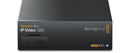 Blackmagic Teranex Mini Quad SDI to 12G-SDI, Convert Quad Link SDI to single link 12G-SDI so you can connect older Quad Link Ultra HD equipment to newer 12G-SDI devices