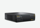 Blackmagic Teranex Mini IP Video 12G, Bi-directional converter for sending SDI video over ethernet networks