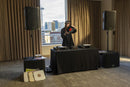 Mackie - Thump15Sv4 15" 1400W Professional Powered Subwoofer