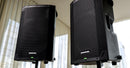 Mackie - Thump15v4 15" 1400W Professional Powered Loudspeaker
