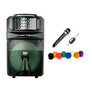 VocoPro Karaoke-Thunder-1500-Pro, Karaoke club in a box
