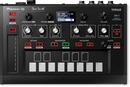 Pioneer DJ - AlphaTheta TORAIZ AS-1, Monophonic analog synthesizer