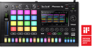 Pioneer DJ - AlphaTheta TORAIZ SP-16, 16 track production sampler