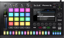 Pioneer DJ - AlphaTheta TORAIZ SP-16, 16 track production sampler