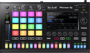 Pioneer DJ - AlphaTheta TORAIZ SP-16, 16 track production sampler