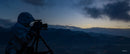 DZOFILM LingLung 20-70 T2.9, Micro Four Thirds Parfocal Cine Zoom, M43 Mount, 12-Blade Iris
