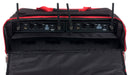 VocoPro UDH-CHOIR-4-MIB - 4 CHANNEL WIRELESS HANDHELD MICROPHONE SYSTEM IN A BAG - View 2