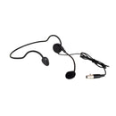 VocoPro UDX-BP - Professional Digital PLL Wireless Bodypack Transmitter with Headset Microphone - View 1