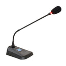 VocoPro UDX-CF, Professional Digital PLL Wireless Conference Microphone