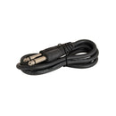 VocoPro UDX-DUAL - Professional Two-User Digital PLL Wireless Microphone Receiver with “Mic-on-Chip” Technology - View 2