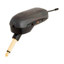 VocoPro UDX-GT3, Professional Digital PLL Wireless Guitar Transmitter With 30° Angle Plug
