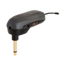 VocoPro UDX-GT9, Professional Digital PLL Wireless Guitar Transmitter With 90° Angle Plug