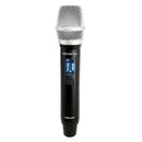 VocoPro UDX-HT, Professional Digital PLL Wireless Handheld Microphone
