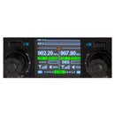 VocoPro UDX-OCTO - Professional Eight-User Digital PLL Wireless Microphone Receiver with “Mic-on-chip” Technology - View 4