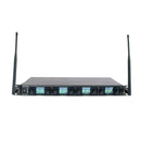 VocoPro UDX-PLAY-24 - 24 User PLL Professional Digital Wireless Headset Microphone Package - View 1