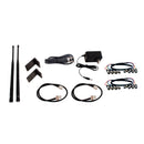 VocoPro UDX-PLAY-24 - 24 User PLL Professional Digital Wireless Headset Microphone Package - View 4