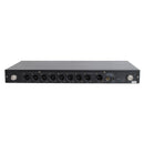 VocoPro UDX-WORSHIP - 8-User Digital PLL Combo Wireless Mic System with Handheld, Headset, and Podium Mics - View 2
