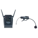 VocoPro UF-3, UF-3 - U-Series Wireless Flute System