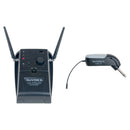 VocoPro UG-3, UG-3 - U-Series Wireless Guitar System