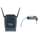 VocoPro UG-9, UG-9 - U-Series Wireless 90 degree Guitar Sys