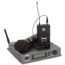 Anchor Audio WB-EXT500, Anchor UHF-EXT500 wireless belt pack transmitter (EXT 540 - 570 MHz, TA4F connector)