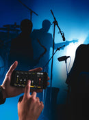 Soundcraft Ui-12 Digital Mixer