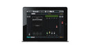 Soundcraft Ui-16 Digital Mixer with Wi-Fi Control