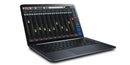 Soundcraft Ui-12 Digital Mixer with Wi-Fi Control