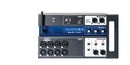 Soundcraft Ui-12 Digital Mixer with Wi-Fi Control