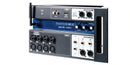 Soundcraft Ui-12 Digital Mixer with Wi-Fi Control
