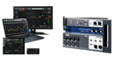 Soundcraft - 5056219 - UI-16 Digital Mixer US