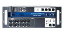 Soundcraft Ui-16 Digital Mixer with Wi-Fi Control