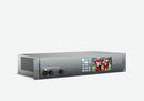 Blackmagic UltraStudio 4K Extreme 3, Incredibly powerful capture and playback in a 2 rack unit break out box design